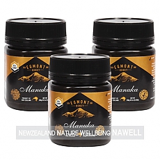 ׸Ʈ ī UMF20+ 250g 3