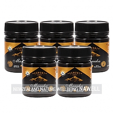 ׸Ʈ ī UMF15+ 250g 5 ǰ