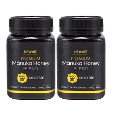 (ǰ)  ̾ ī   MGO 30+ 500g 2