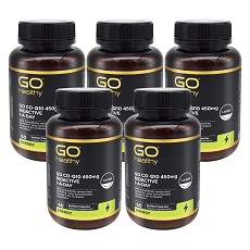 ﾾ  ڿ ť CO-Q10 450mg ̿Ƽ  60ĸ 5