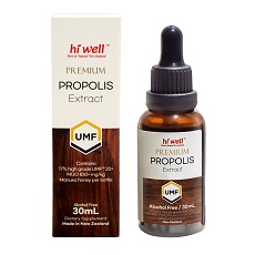  ̾  ͽƮƮ() UMF20+ 30ml 1