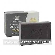 (ĽƼ)  ӵ  (with Goats Milk and Lanolin) 100g - 75g 