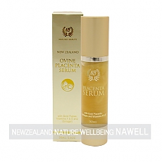 (ĽƼ)  ö 弼 (With Gold Sheep Placenta, Collagen, Vitamins A & E) 50ml