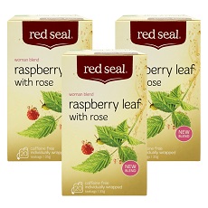    Ƽ (Raspberry leaf Tea) with rose 20Ƽ 3